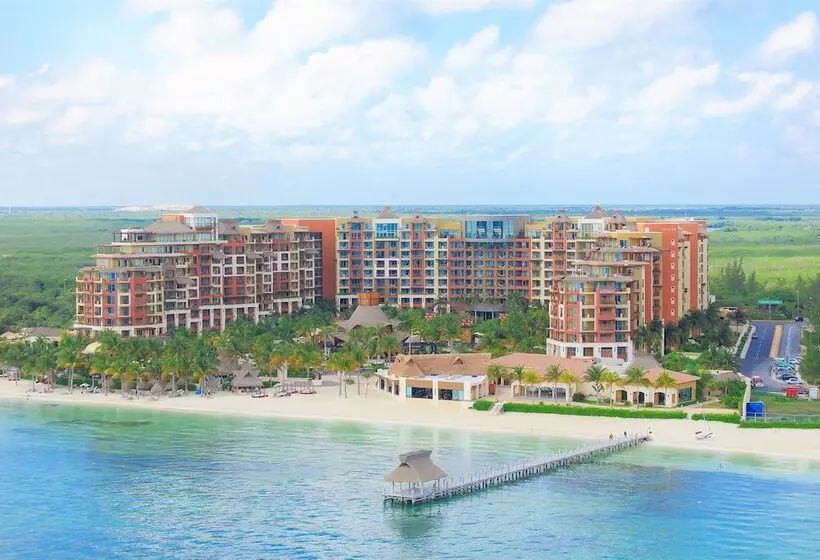 酒店 Villa Del Palmar Cancun Luxury Beach Resort & Spa