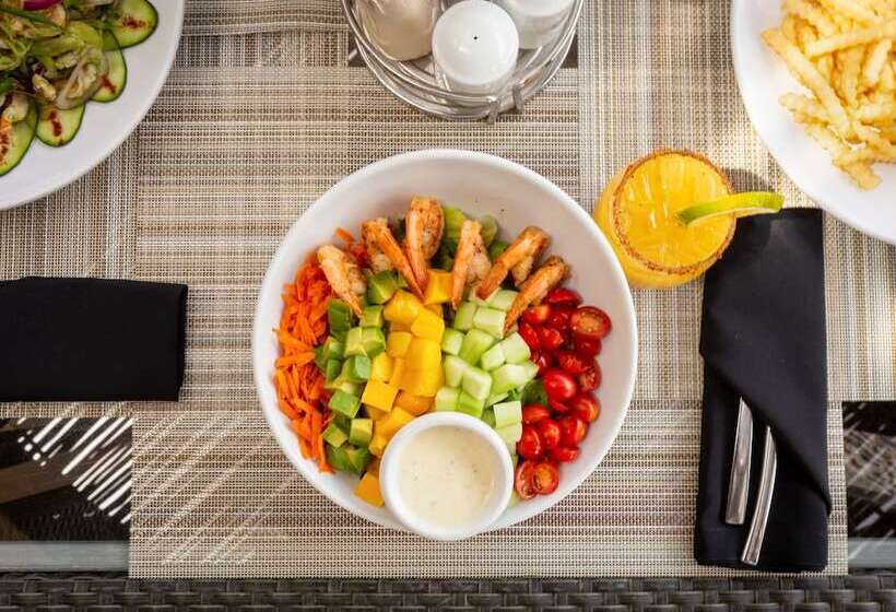 Отель Villa Del Palmar Cancun Luxury Beach Resort & Spa