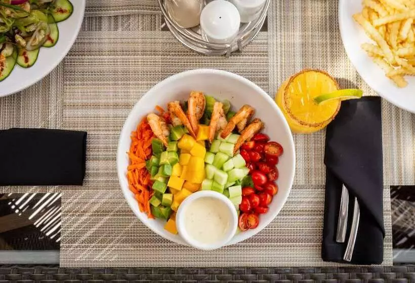 酒店 Villa Del Palmar Cancun Luxury Beach Resort & Spa