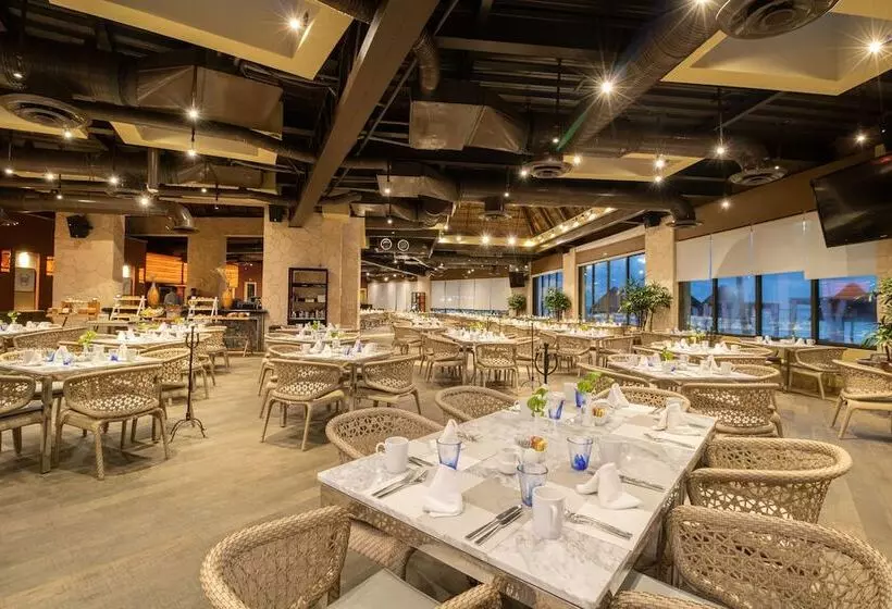 酒店 Villa Del Palmar Cancun Luxury Beach Resort & Spa