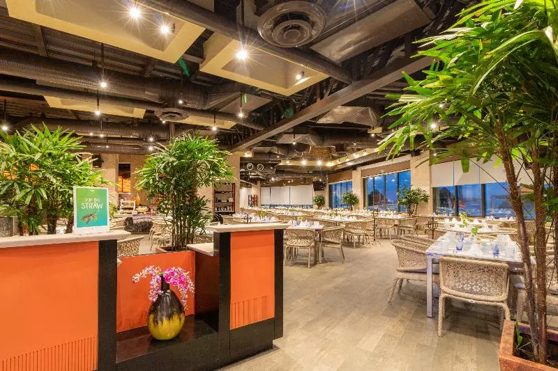 酒店 Villa Del Palmar Cancun Luxury Beach Resort & Spa