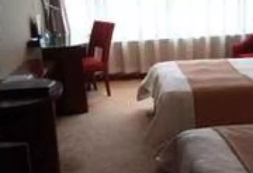 Отель Huaqing Aegean Inter Hot Spring Resort