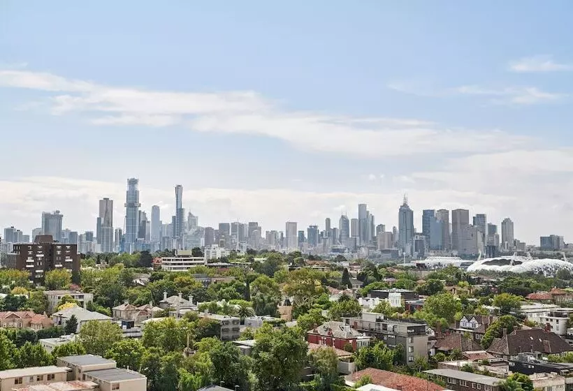 Punthill South Yarra Grand