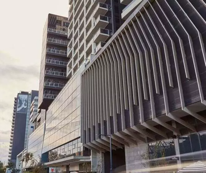 Punthill South Yarra Grand