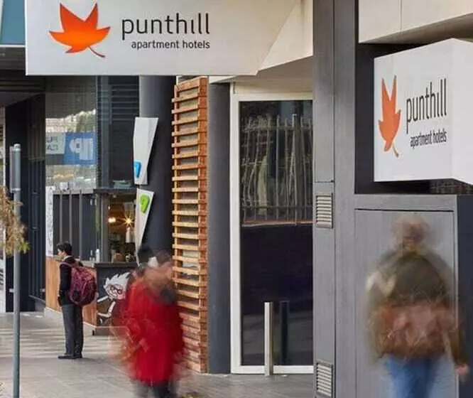 Punthill South Yarra Grand