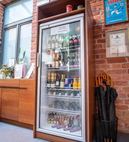 Victoria Hotel Kaunas