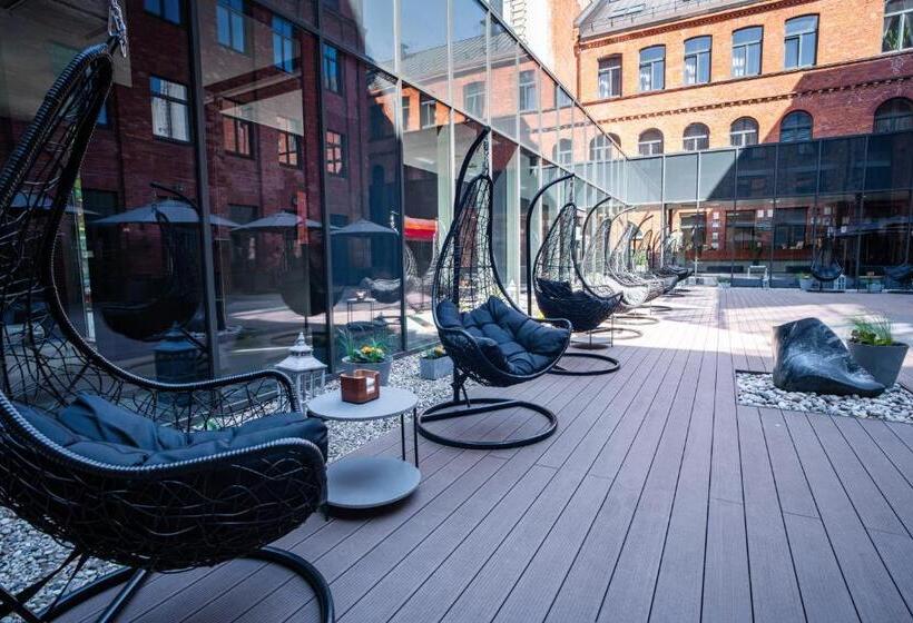 Victoria Hotel Kaunas