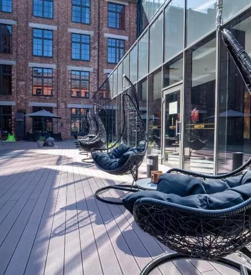 Victoria Hotel Kaunas