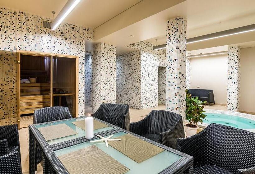 Victoria Hotel Kaunas