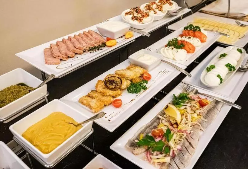 Victoria Hotel Kaunas