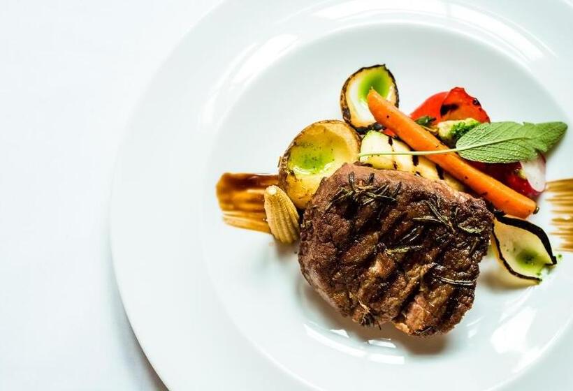 Victoria Hotel Kaunas