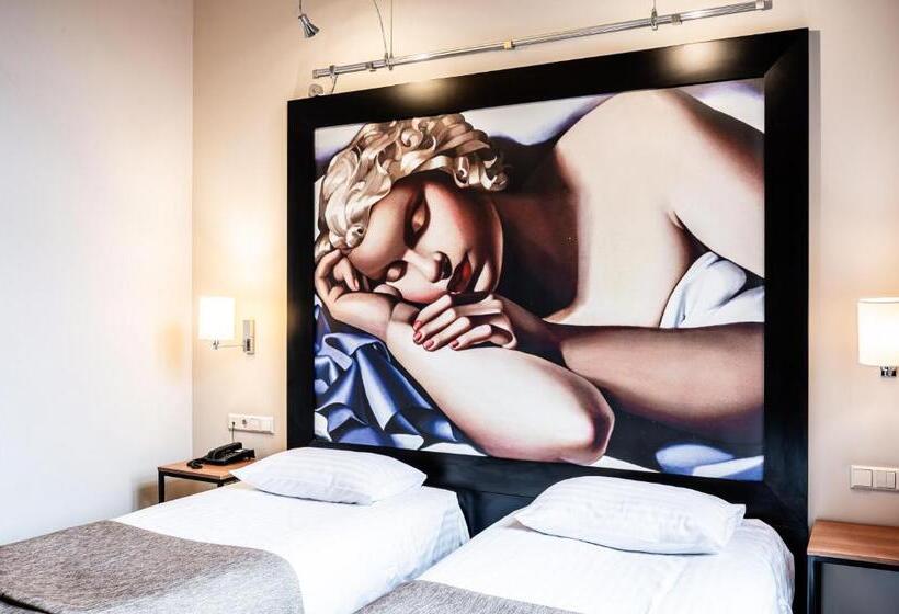 Victoria Hotel Kaunas