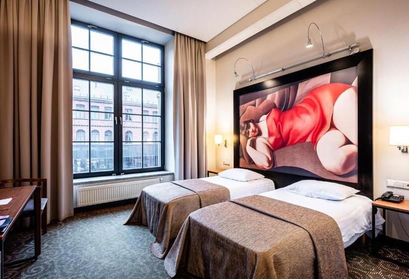 Victoria Hotel Kaunas