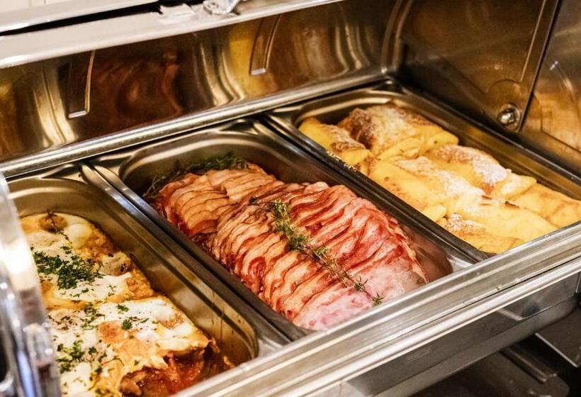 Victoria Hotel Kaunas