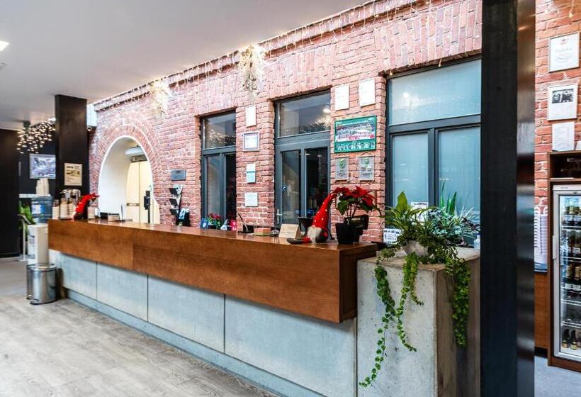 Victoria Hotel Kaunas