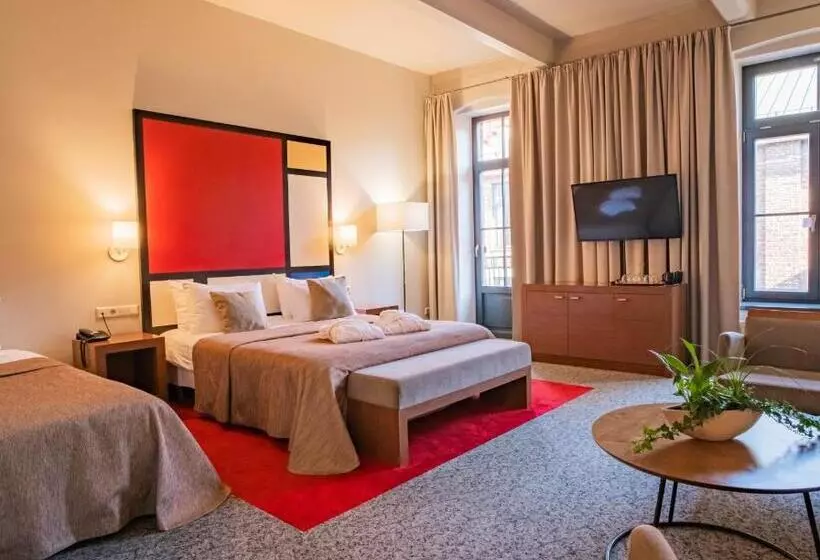 Victoria Hotel Kaunas