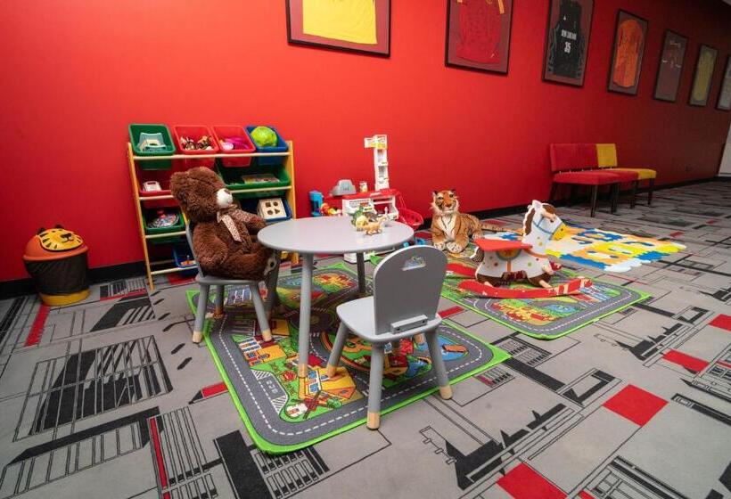 Victoria Hotel Kaunas