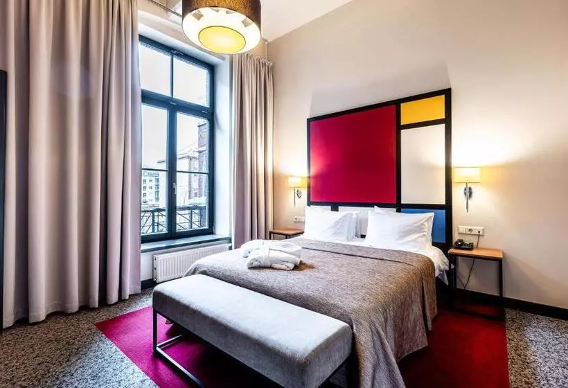 Victoria Hotel Kaunas