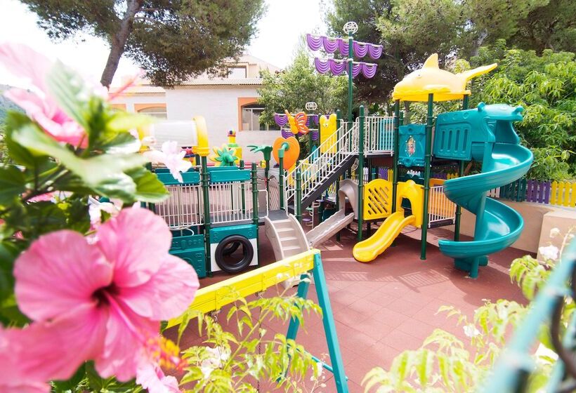 Zafiro Cala Mesquida