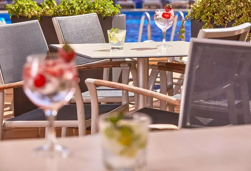 Zafiro Cala Mesquida