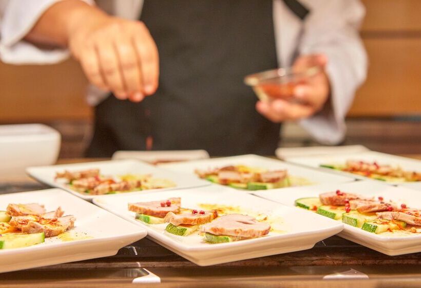 Zafiro Cala Mesquida