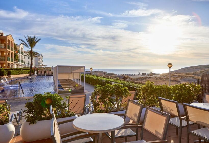 Zafiro Cala Mesquida