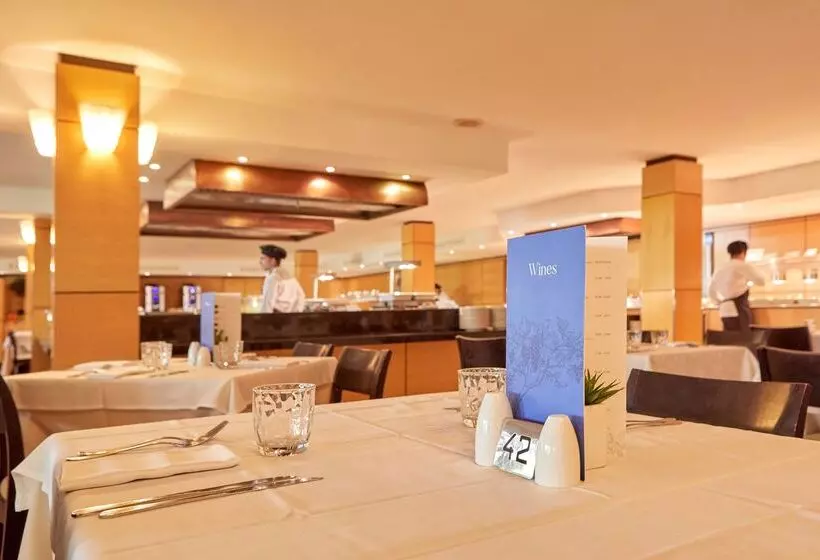 Zafiro Cala Mesquida