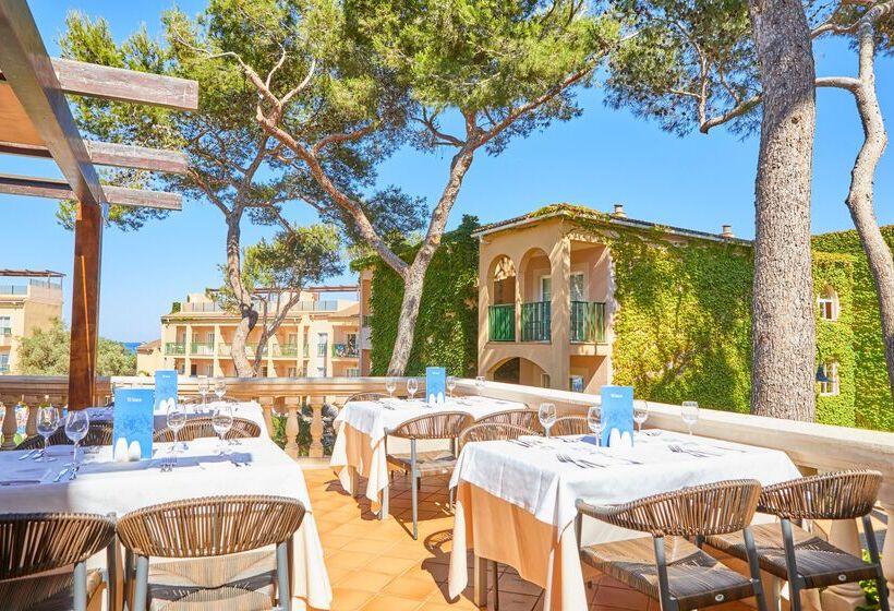 Zafiro Cala Mesquida