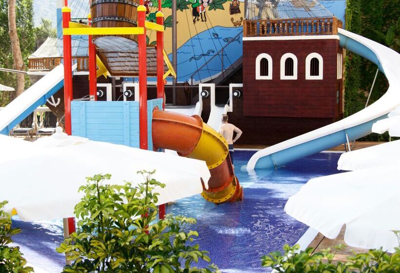 Zafiro Cala Mesquida