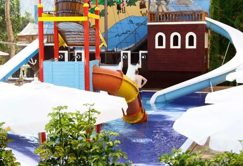 Zafiro Cala Mesquida