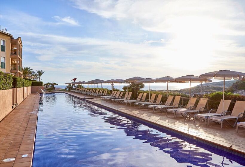 Zafiro Cala Mesquida