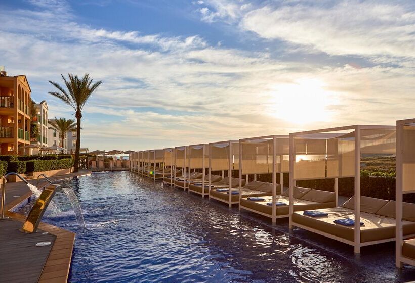 Zafiro Cala Mesquida