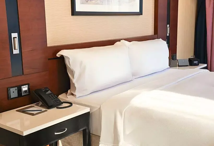Asma Hotel Al Barsha