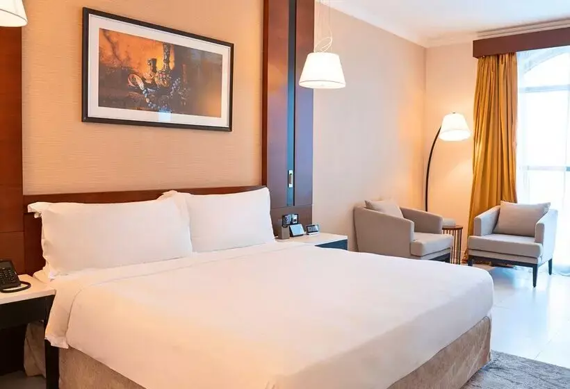 Asma Hotel Al Barsha