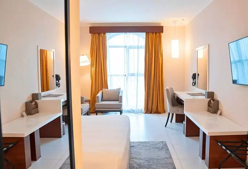 Asma Hotel Al Barsha