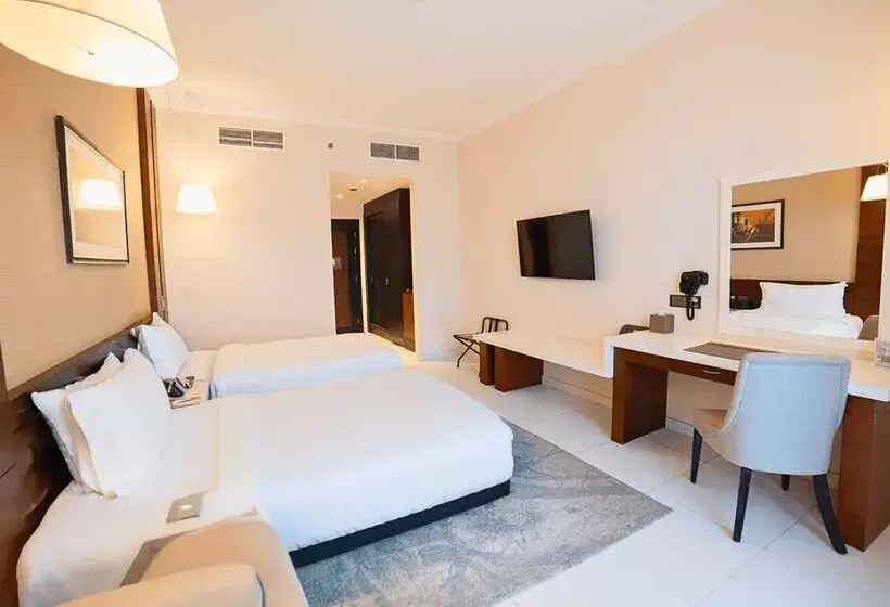 Asma Hotel Al Barsha