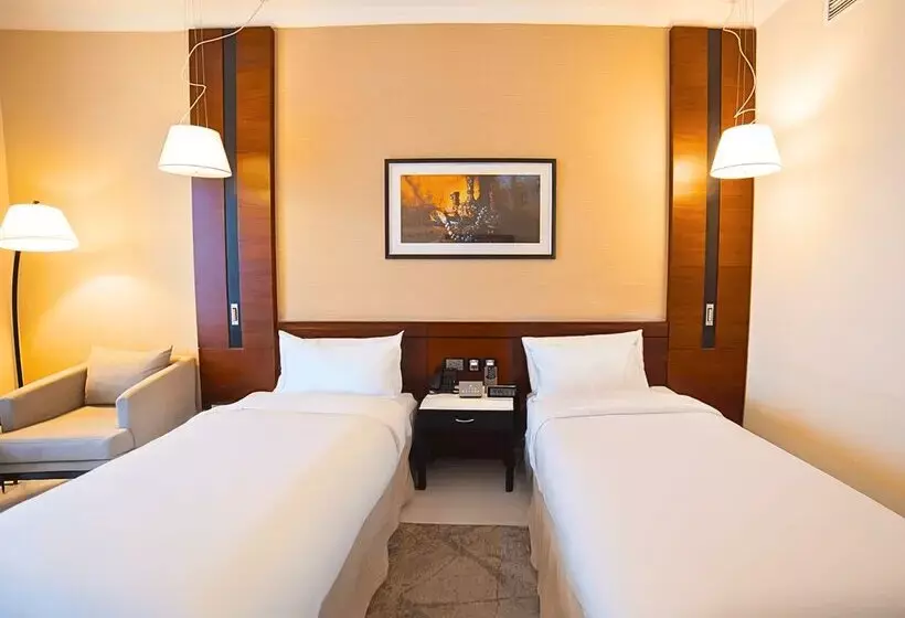Asma Hotel Al Barsha