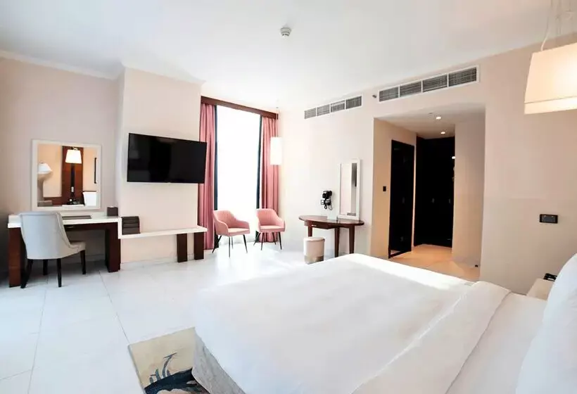 Asma Hotel Al Barsha