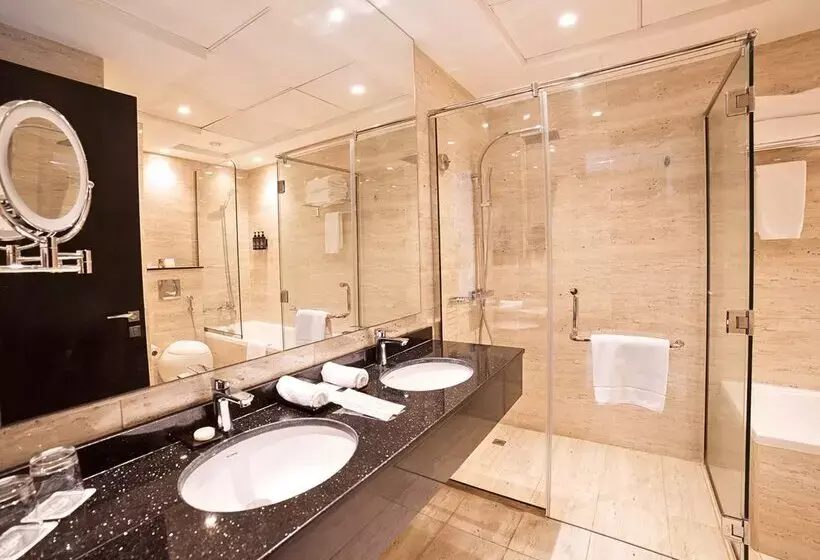 Asma Hotel Al Barsha