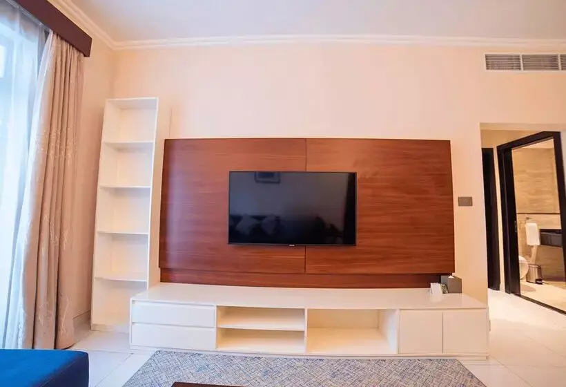 Asma Hotel Al Barsha
