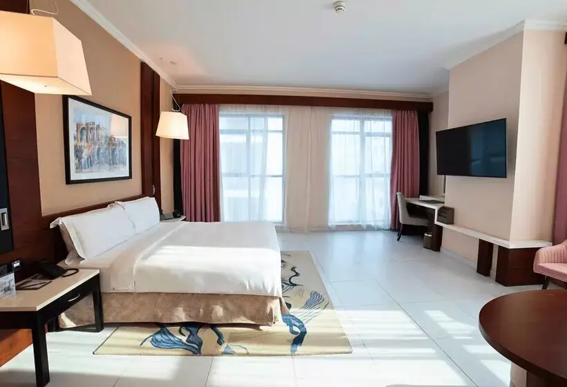 Asma Hotel Al Barsha
