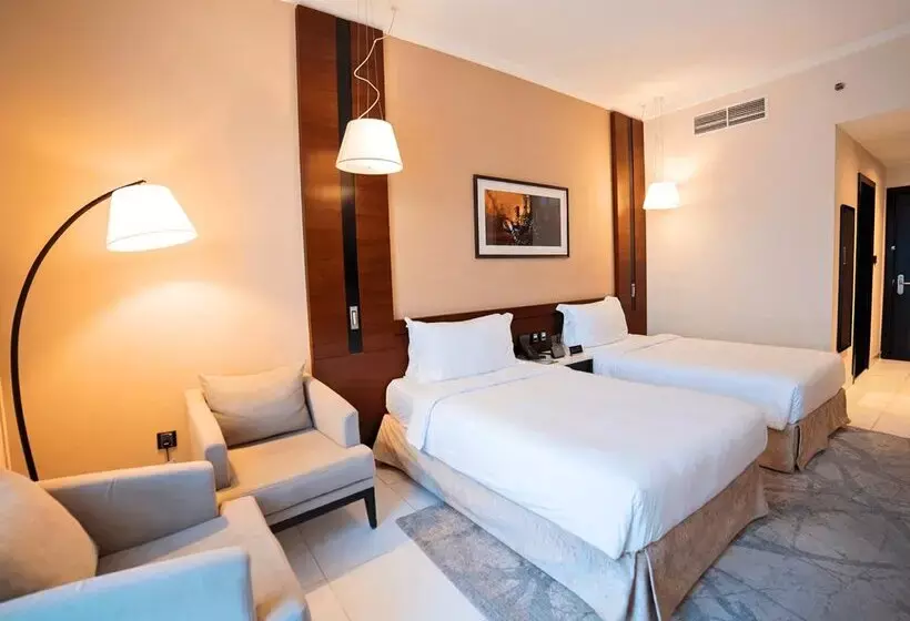 Asma Hotel Al Barsha