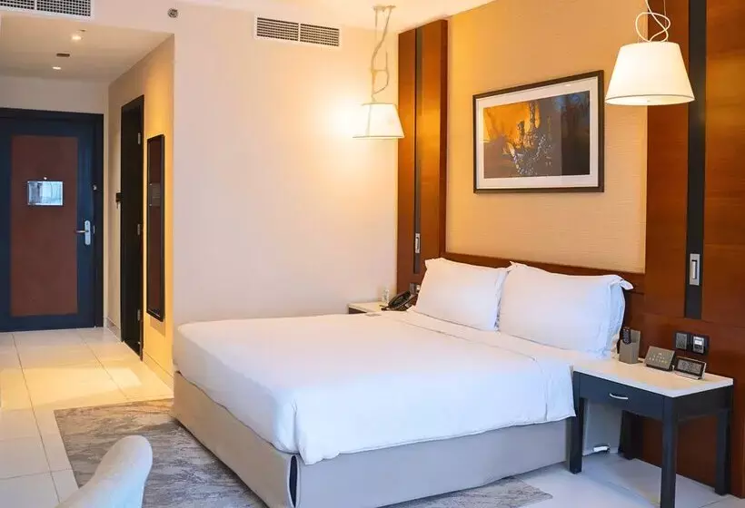 Asma Hotel Al Barsha