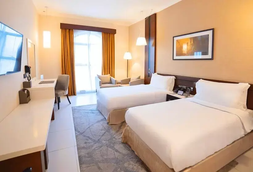 Asma Hotel Al Barsha