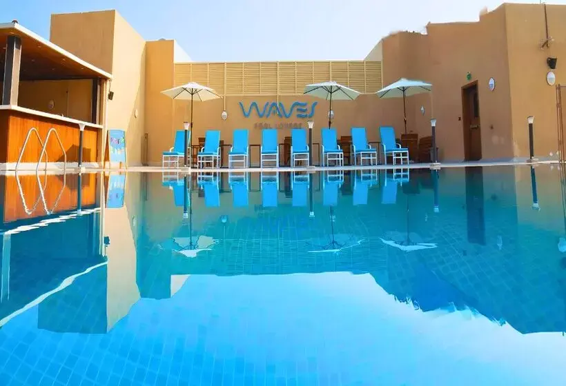 Asma Hotel Al Barsha