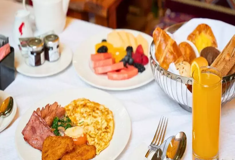 Asma Hotel Al Barsha