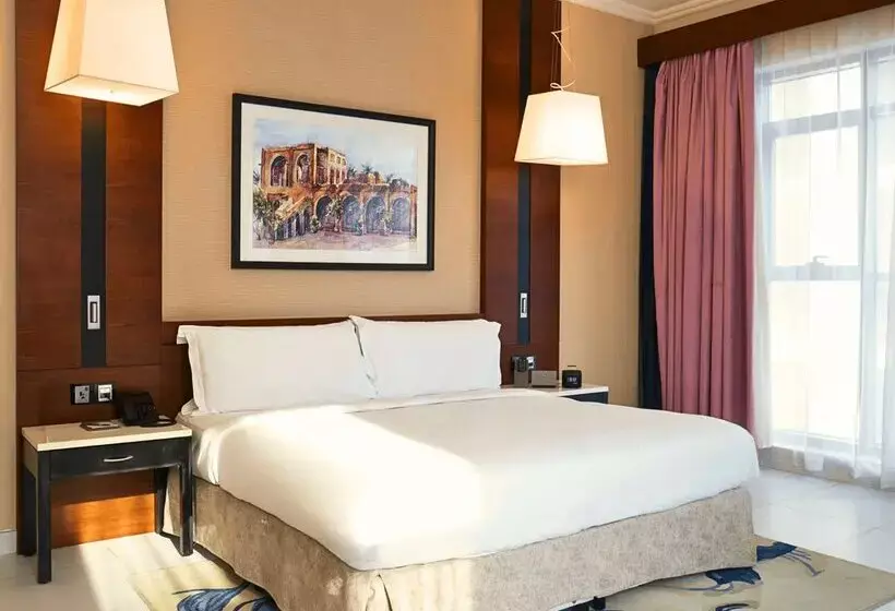 Asma Hotel Al Barsha