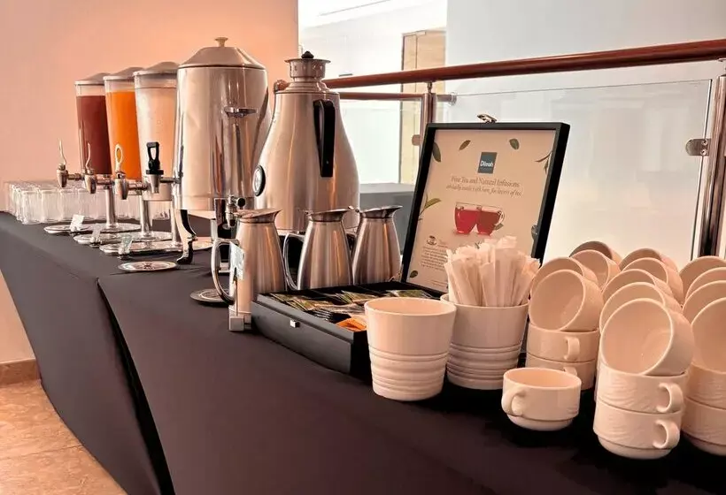 Asma Hotel Al Barsha