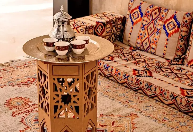 Asma Hotel Al Barsha