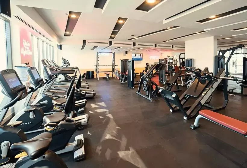 Asma Hotel Al Barsha